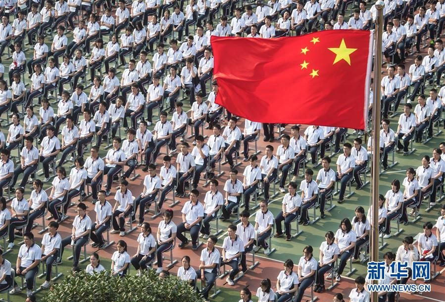 (新華全媒頭條·圖文互動(dòng))(22)同舟共濟(jì)戰(zhàn)“疫”記——中國(guó)抗擊新冠肺炎疫情全紀(jì)實(shí)