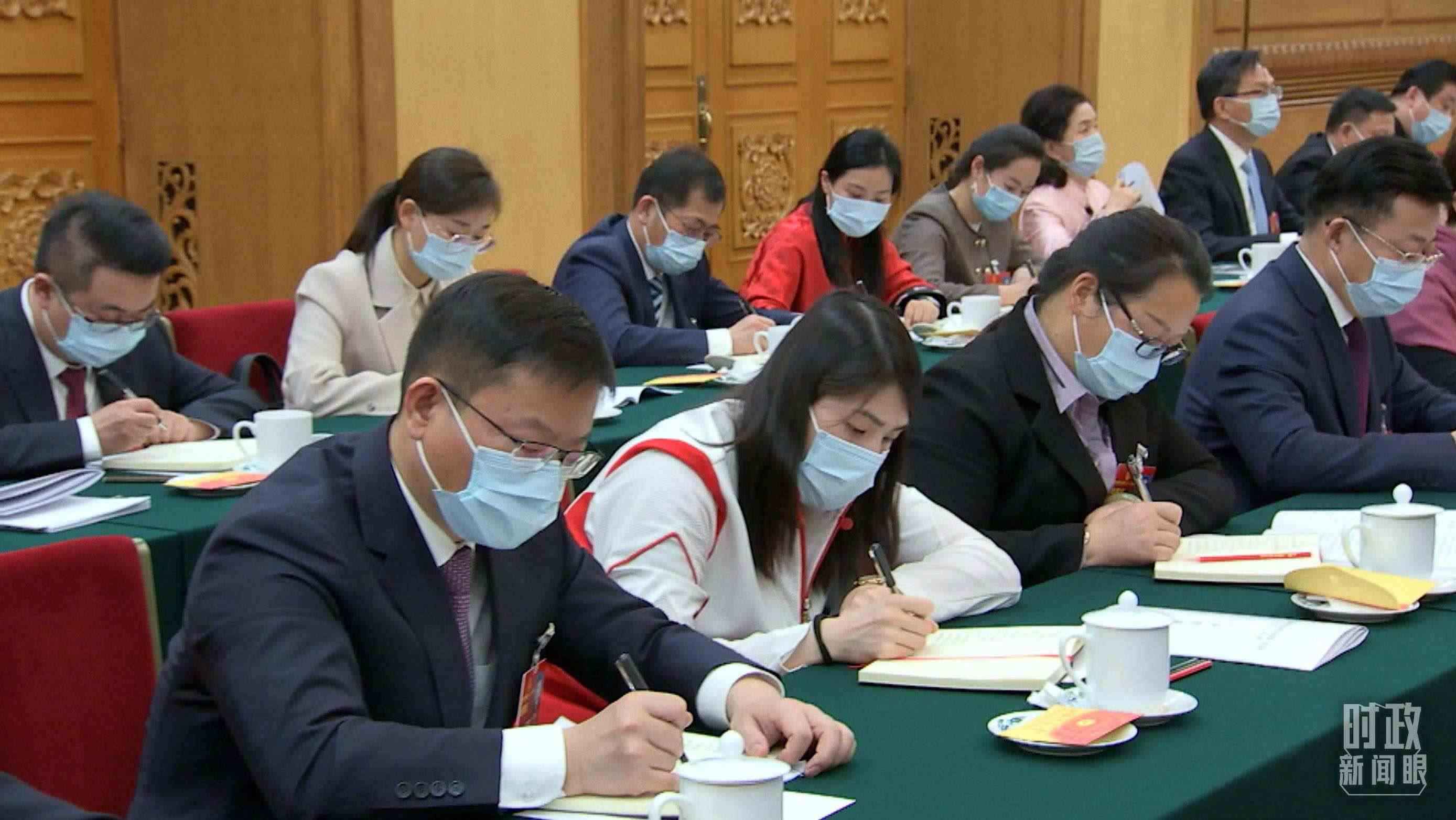 時政新聞眼丨一場重要會議召開，習(xí)近平全面部署一件事關(guān)全局的大事