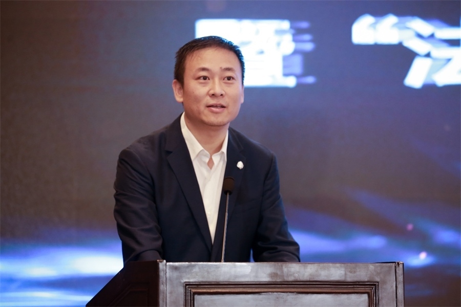 中央廣播電視總臺社教節(jié)目中心社會(huì)節(jié)目部副主任 蘇大為