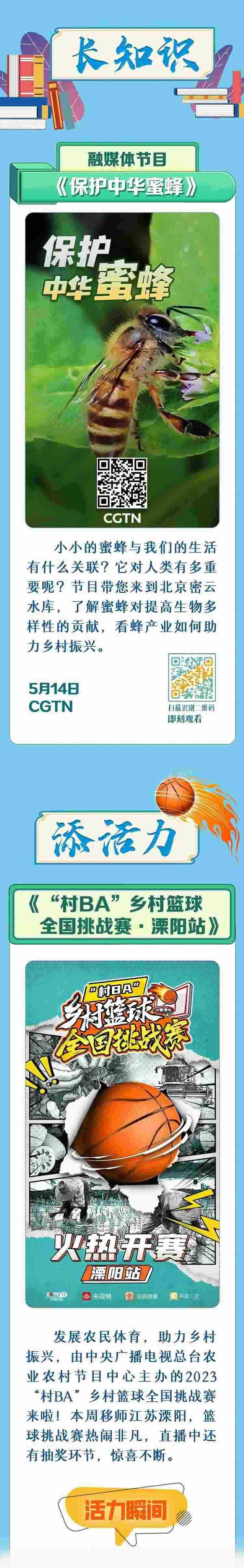 總臺(tái)周看點(diǎn)，來了！