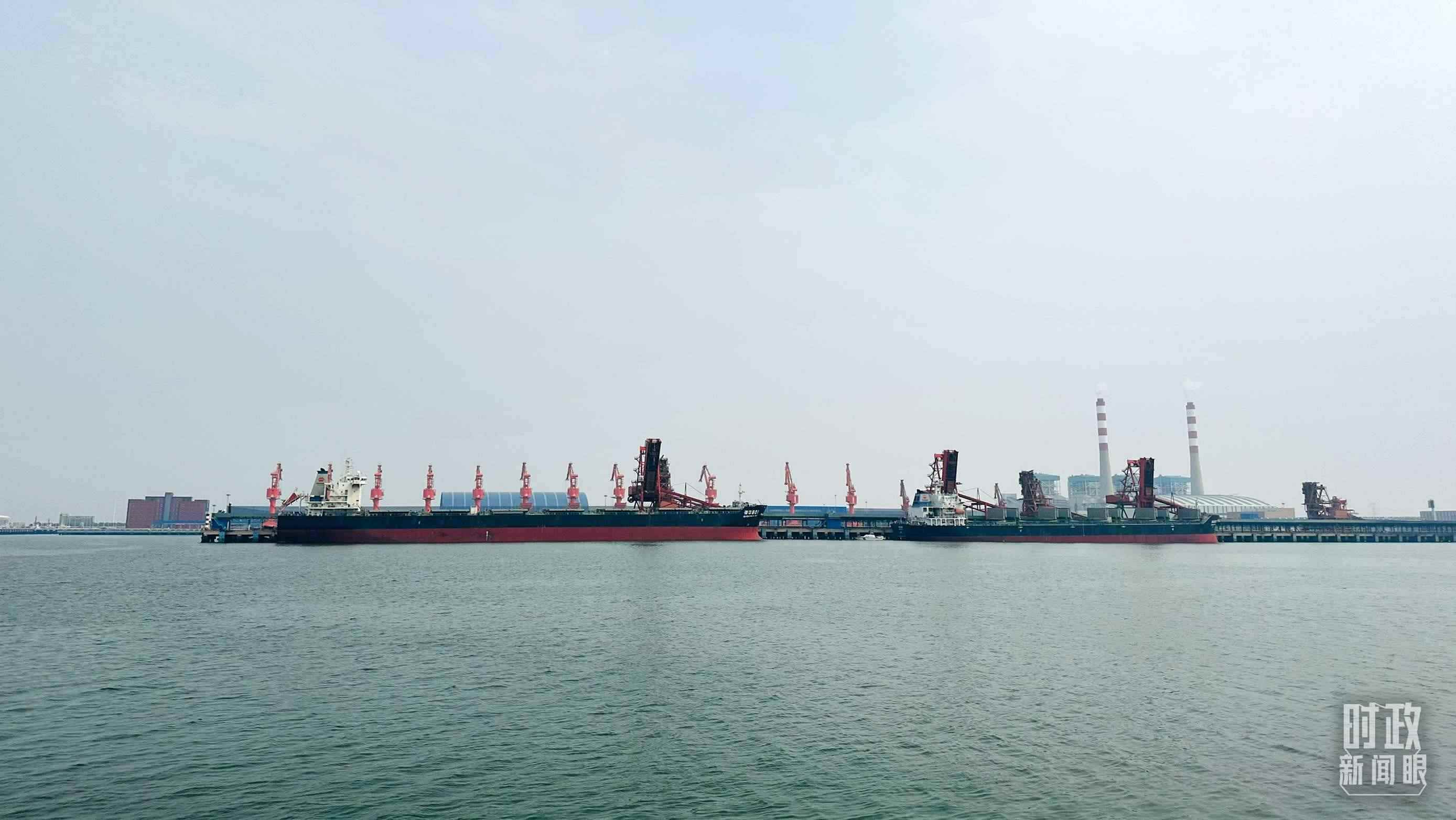 時政新聞眼丨習(xí)近平考察河北滄州，關(guān)注這些“國之大者”