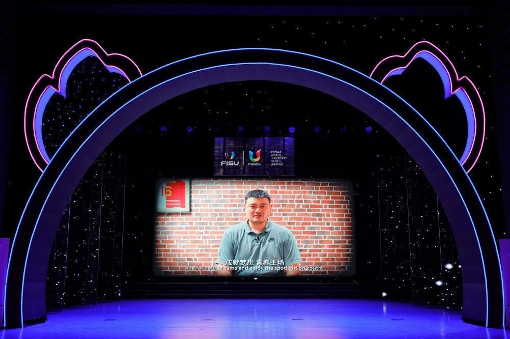 青春主場 丨 中華武術，傳遞文化精髓感受體育精神