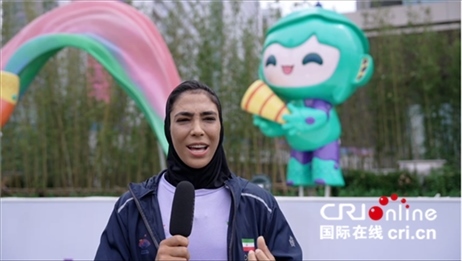 （杭州亞運(yùn)會(huì)）“杭州刷爆了我的朋友圈”——多國(guó)人士盛贊杭州韻味_fororder_image006