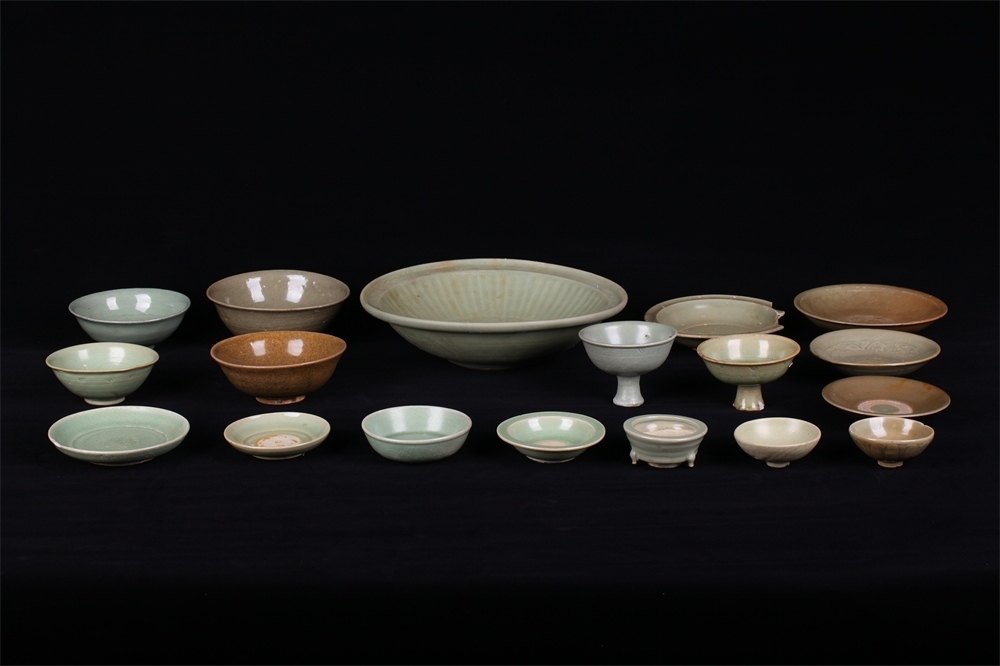 出水文物照片。國家文物局供圖