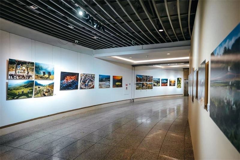 北京國(guó)際攝影周2023。主辦方供圖