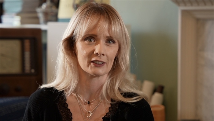 斯黛夫·康納。潘耿攝