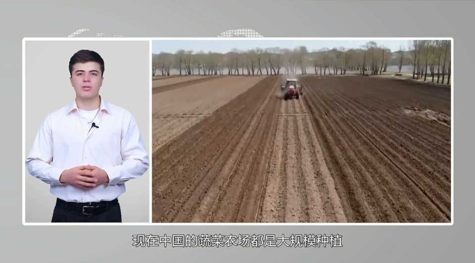 【國(guó)際3分鐘】中國(guó)大蒜成國(guó)家威脅？美政客反智言論背后的問(wèn)題值得思考_fororder_2