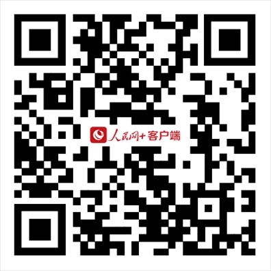 掃描二維碼，進入直播頁面