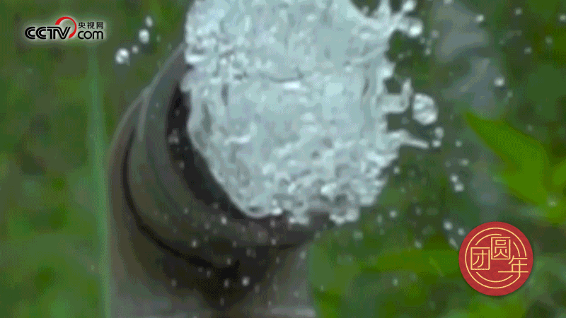 △截至2020年，我國貧困人口飲水安全問題得到全面解決，群眾的獲得感、幸福感顯著提升。