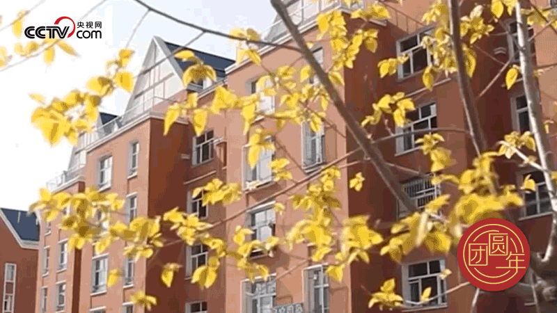 △ 近年來(lái)，內(nèi)蒙古阿爾山市牢記總書(shū)記的囑托，開(kāi)始進(jìn)行大規(guī)模的棚戶區(qū)改造，城市功能和人居環(huán)境顯著提升。