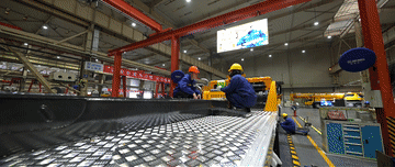 總書記兩會(huì)關(guān)切事｜加快實(shí)現(xiàn)高水平科技自立自強(qiáng)