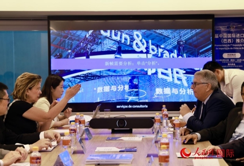 活動現(xiàn)場。人民網(wǎng)記者 宋亦然攝