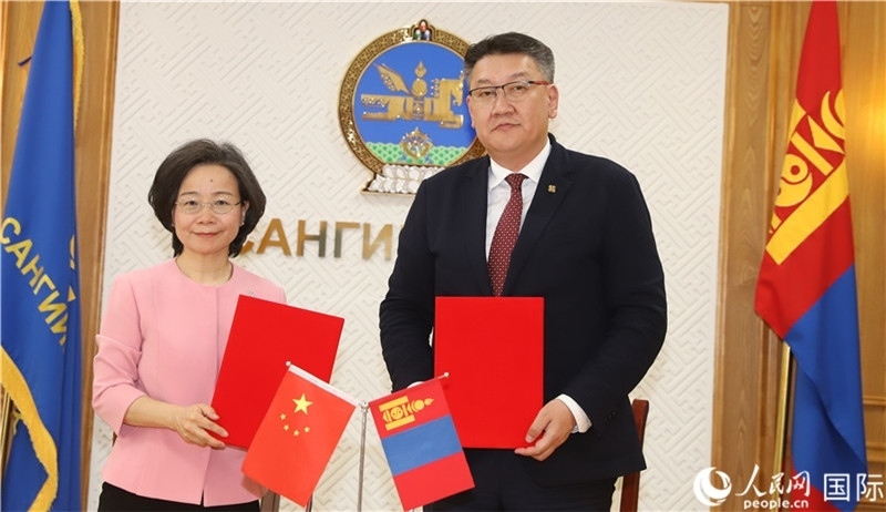 嘉賓合影。人民網(wǎng)記者 霍文攝