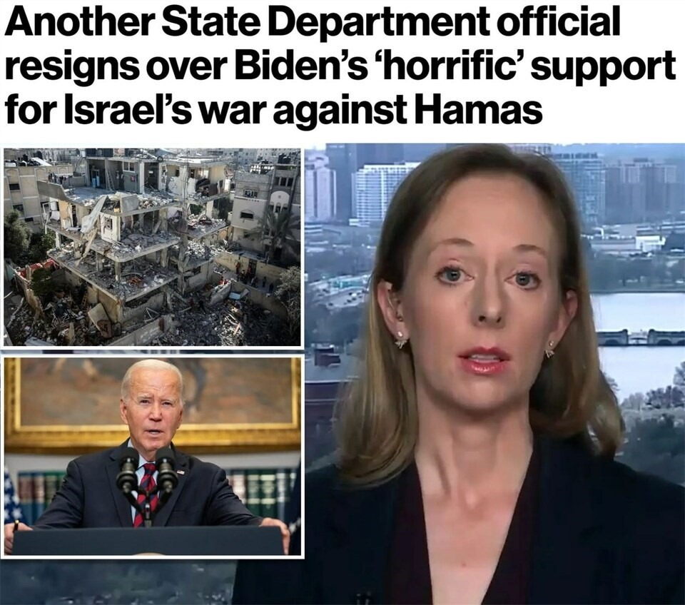 持續(xù)提供軍事援助 美國就是這樣“約束”以色列的？