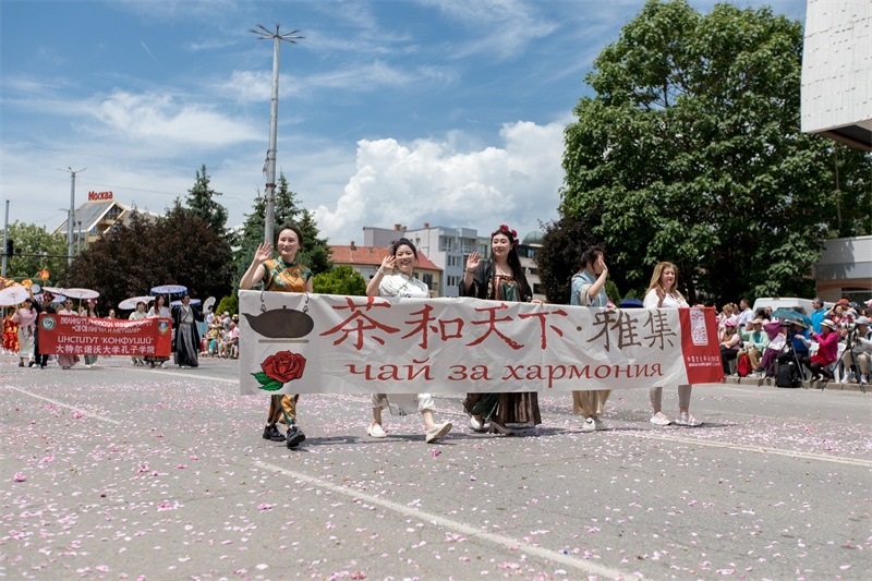 活動現(xiàn)場。黃俊攝