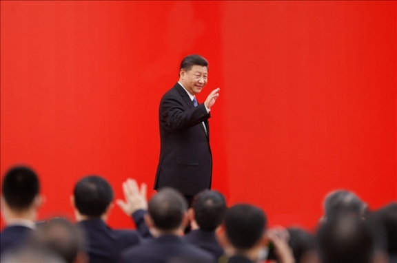 從一扇“門(mén)”、一座“城”、兩張“網(wǎng)”，看浦東新區(qū)改革常新