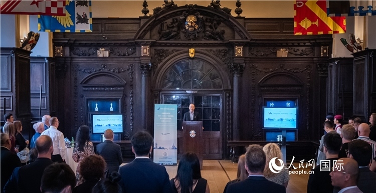 圖為廣州旅游推介會(huì)現(xiàn)場(chǎng)。人民網(wǎng) 郭錦標(biāo)攝