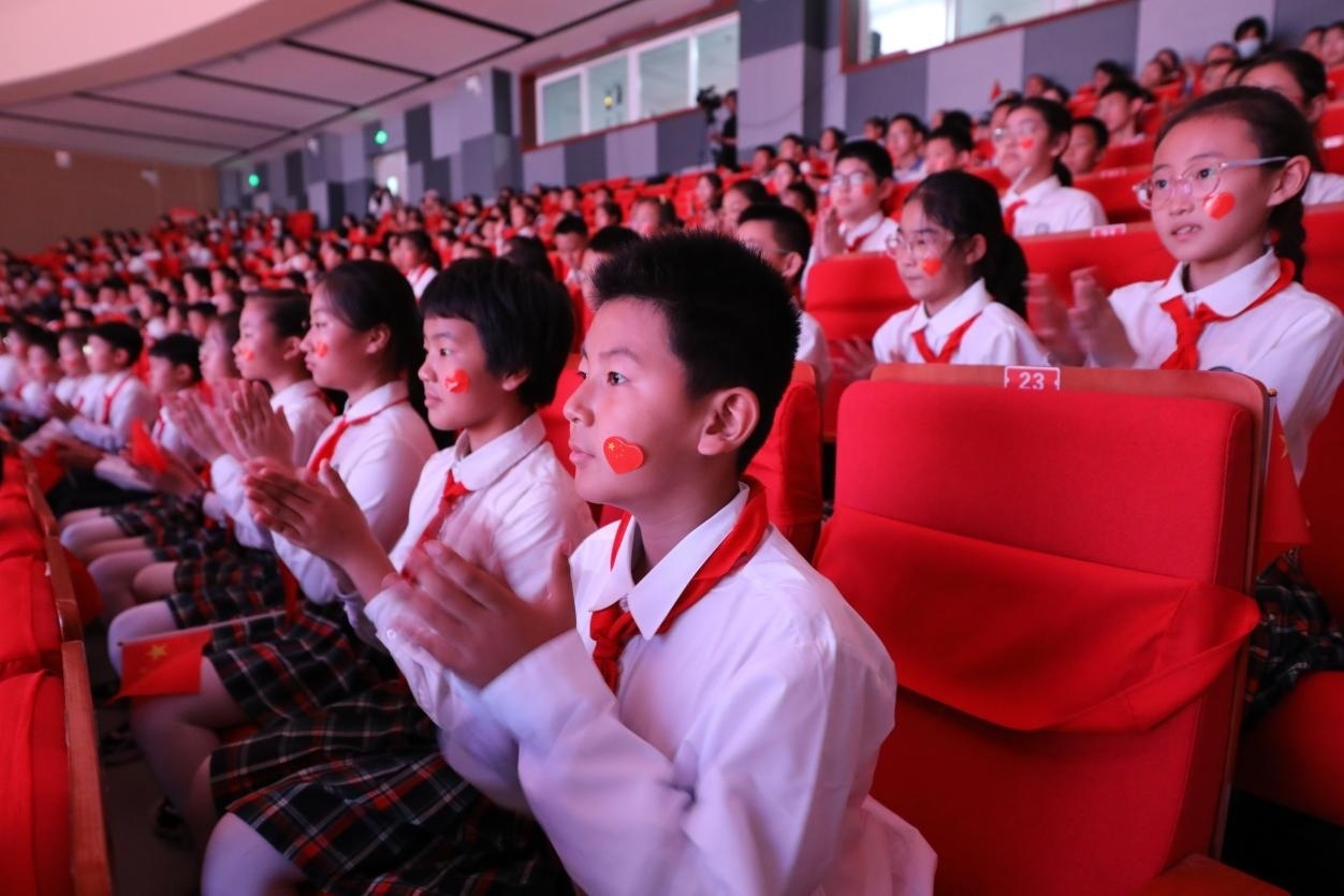 活動(dòng)現(xiàn)場(chǎng)。主辦方供圖