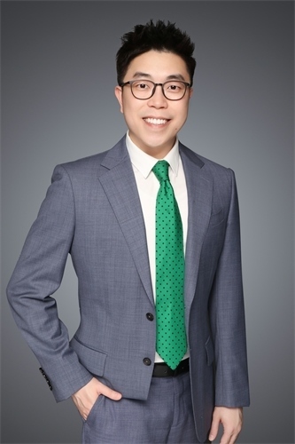 卡塔爾航空大中華區(qū)總經(jīng)理黃進(jìn)邦?？ㄋ柡娇展﹫D