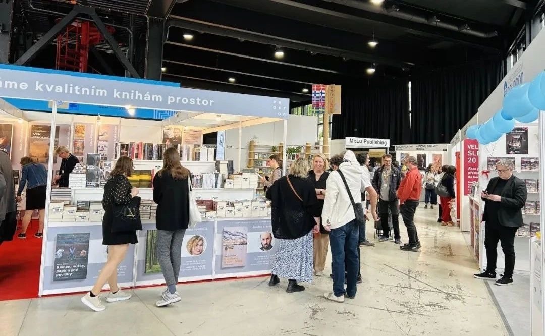 書(shū)展現(xiàn)場(chǎng)。圖片均由國(guó)圖集團(tuán)供圖